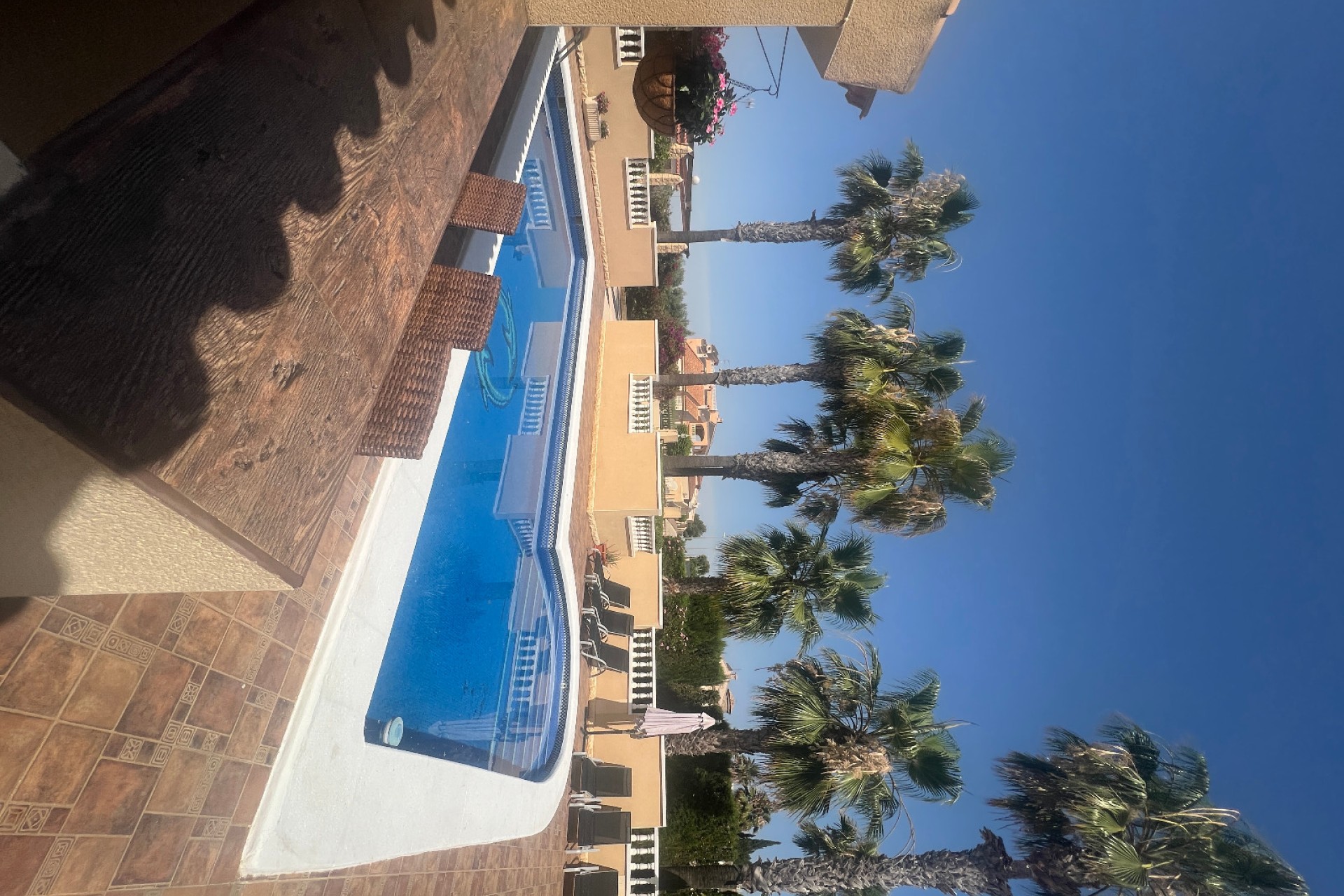 Sale - Villa - San Fulgencio - Urb. La Marina