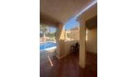 Sale - Villa - San Fulgencio - Urb. La Marina