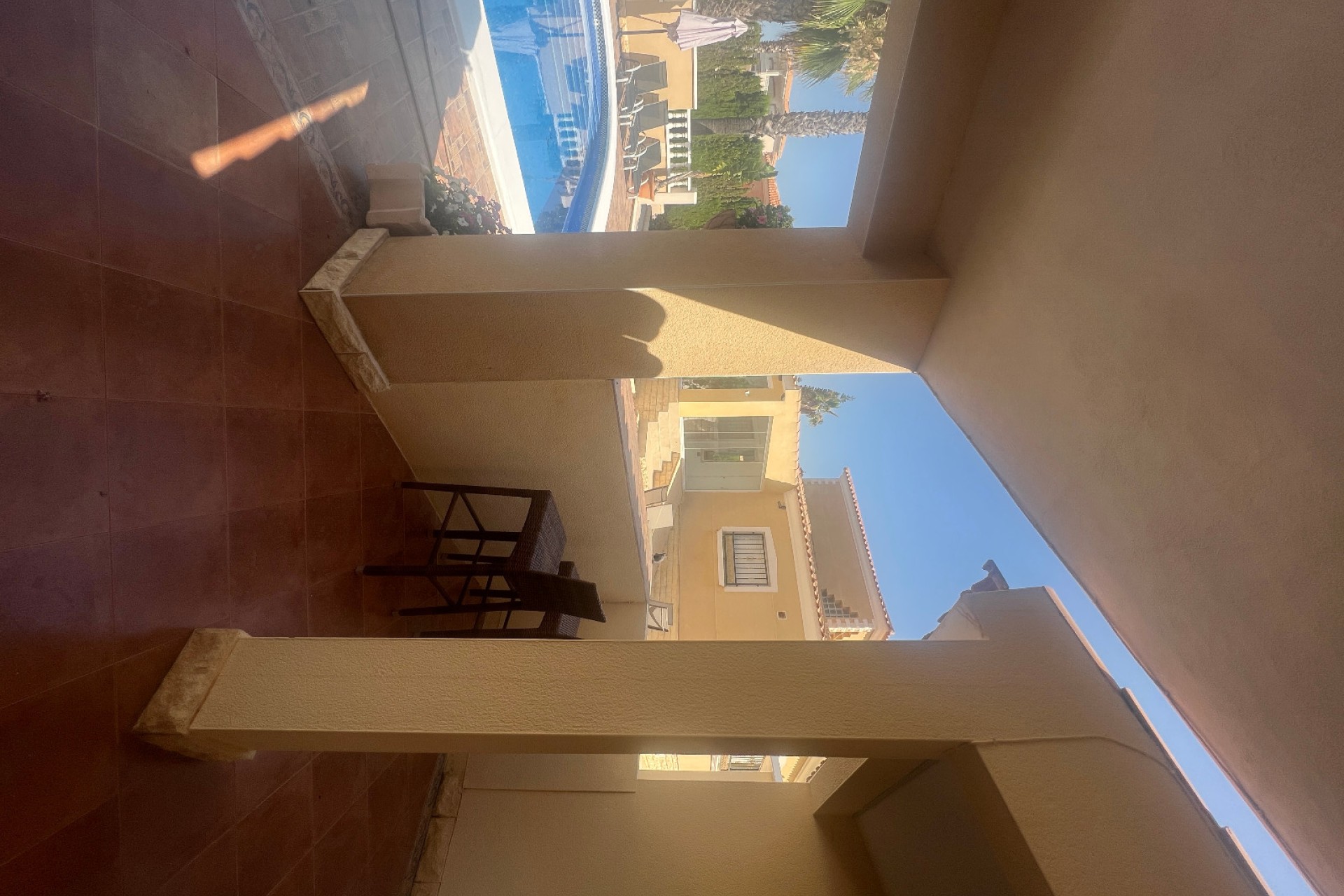 Sale - Villa - San Fulgencio - Urb. La Marina