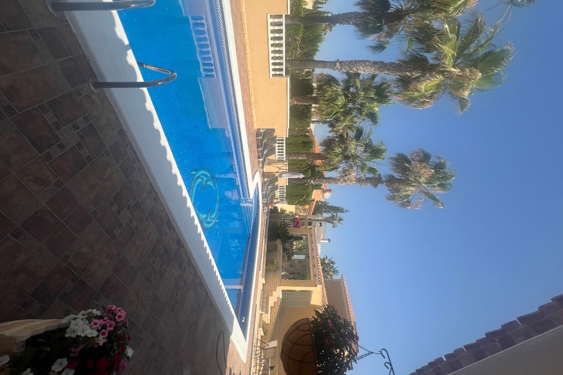 Sale - Villa - San Fulgencio - Urb. La Marina