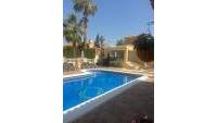 Sale - Villa - San Fulgencio - Urb. La Marina