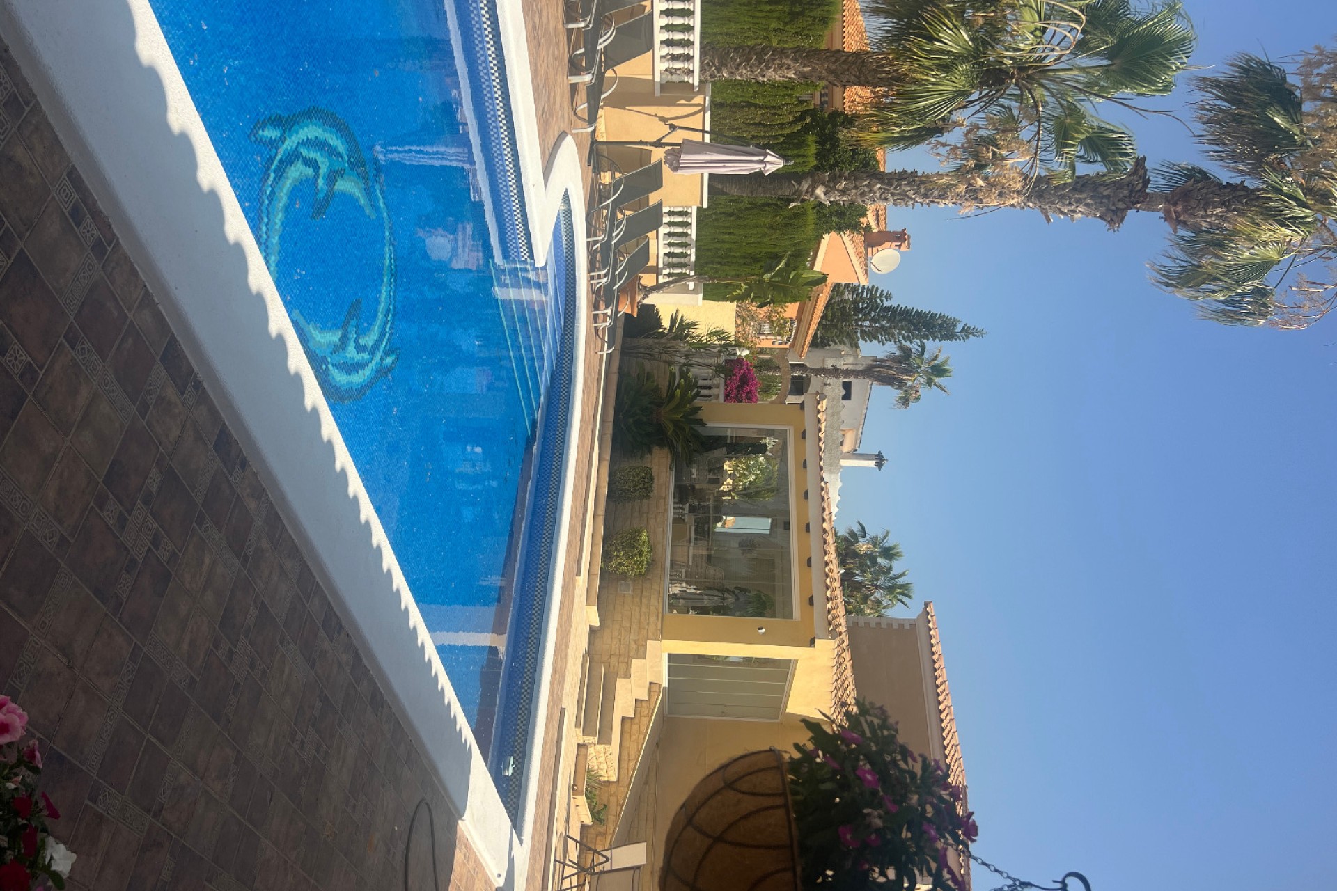 Sale - Villa - San Fulgencio - Urb. La Marina