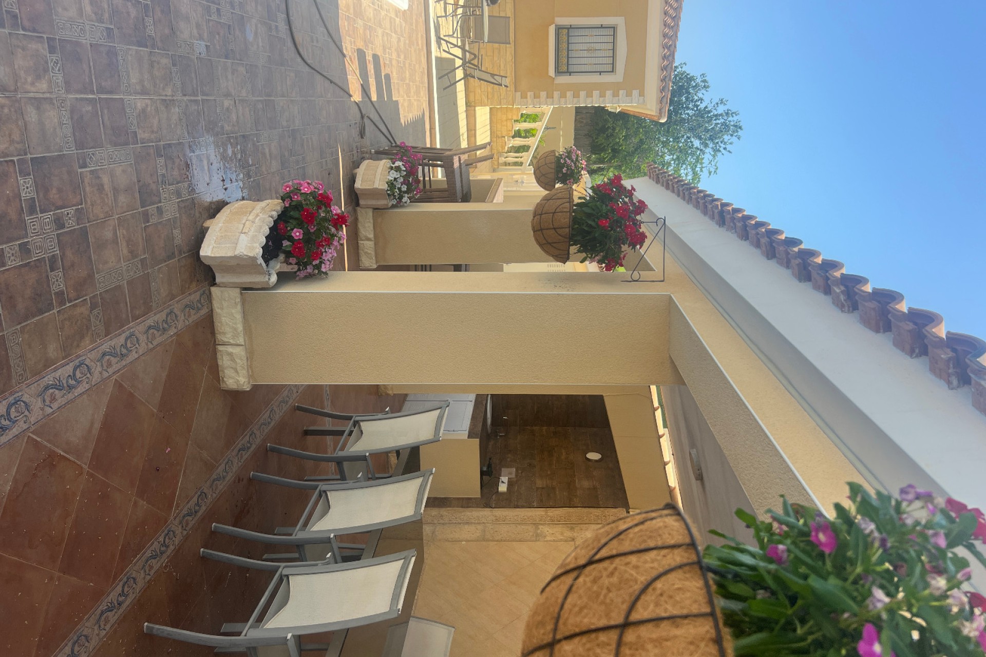 Sale - Villa - San Fulgencio - Urb. La Marina