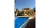 Sale - Villa - San Fulgencio - Urb. La Marina