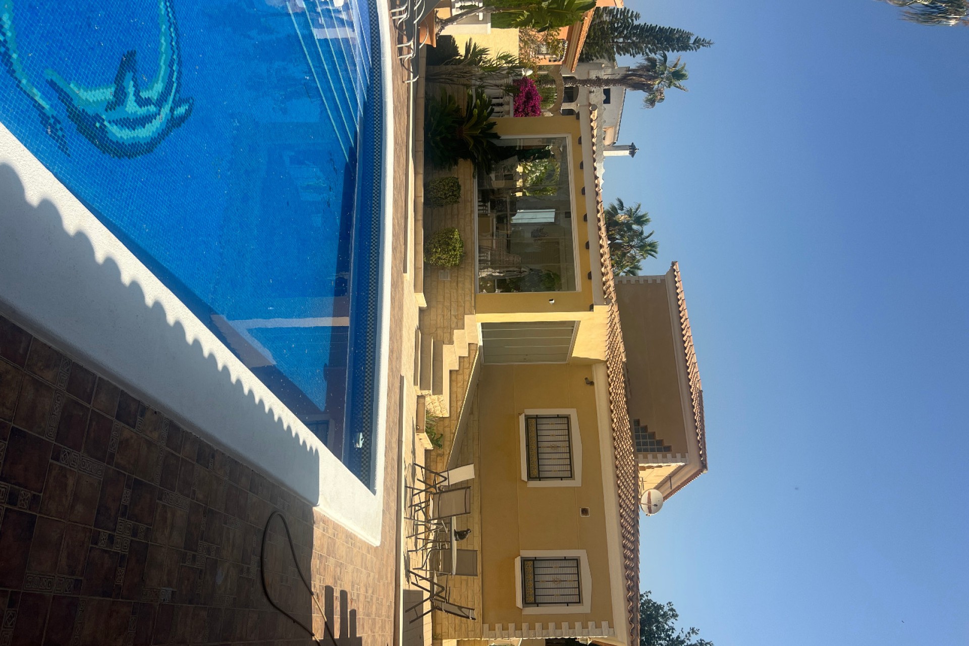 Sale - Villa - San Fulgencio - Urb. La Marina