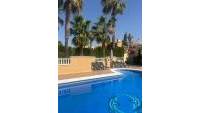 Sale - Villa - San Fulgencio - Urb. La Marina