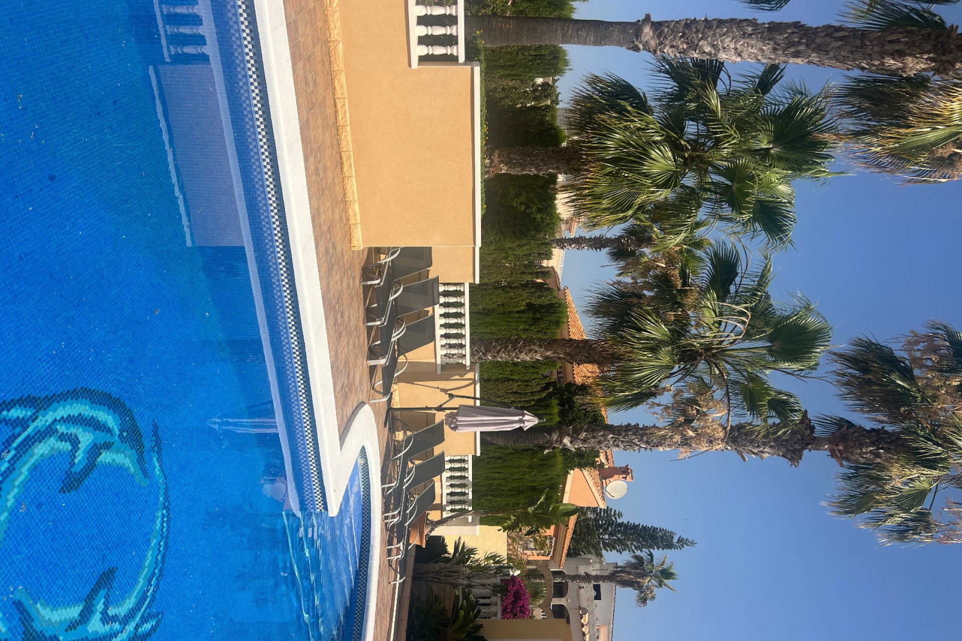 Sale - Villa - San Fulgencio - Urb. La Marina