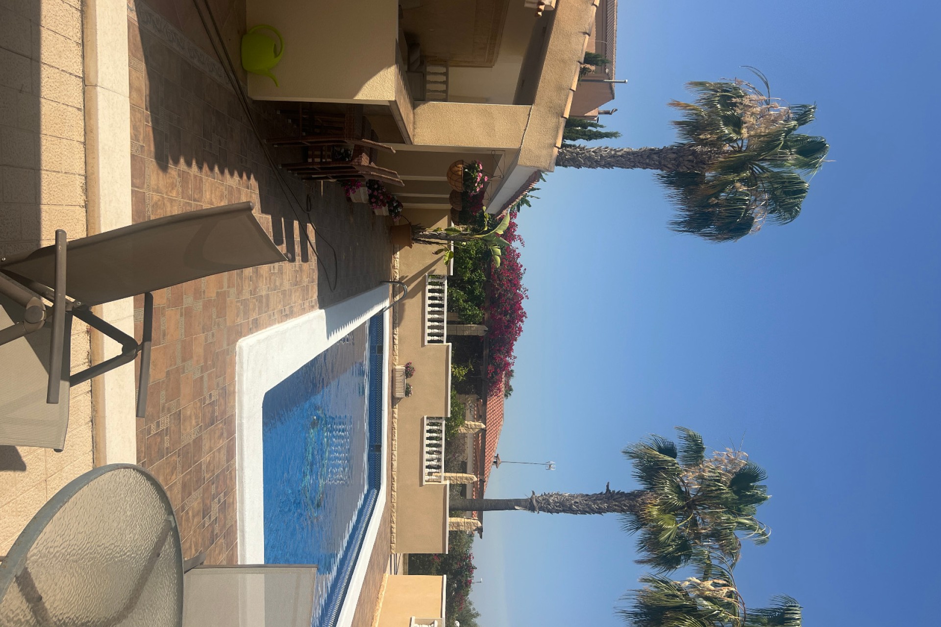 Sale - Villa - San Fulgencio - Urb. La Marina