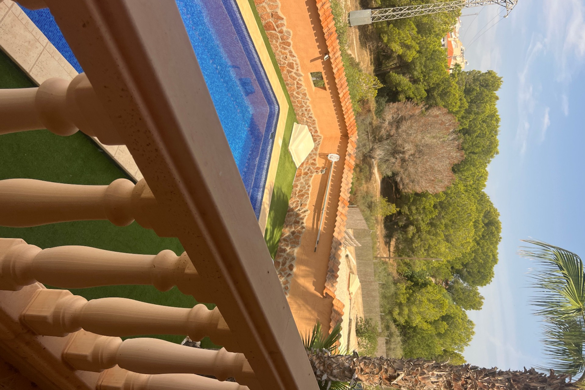 Sale - Villa - San Fulgencio - Urb. La Marina