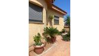 Sale - Villa - San Fulgencio - Urb. La Marina