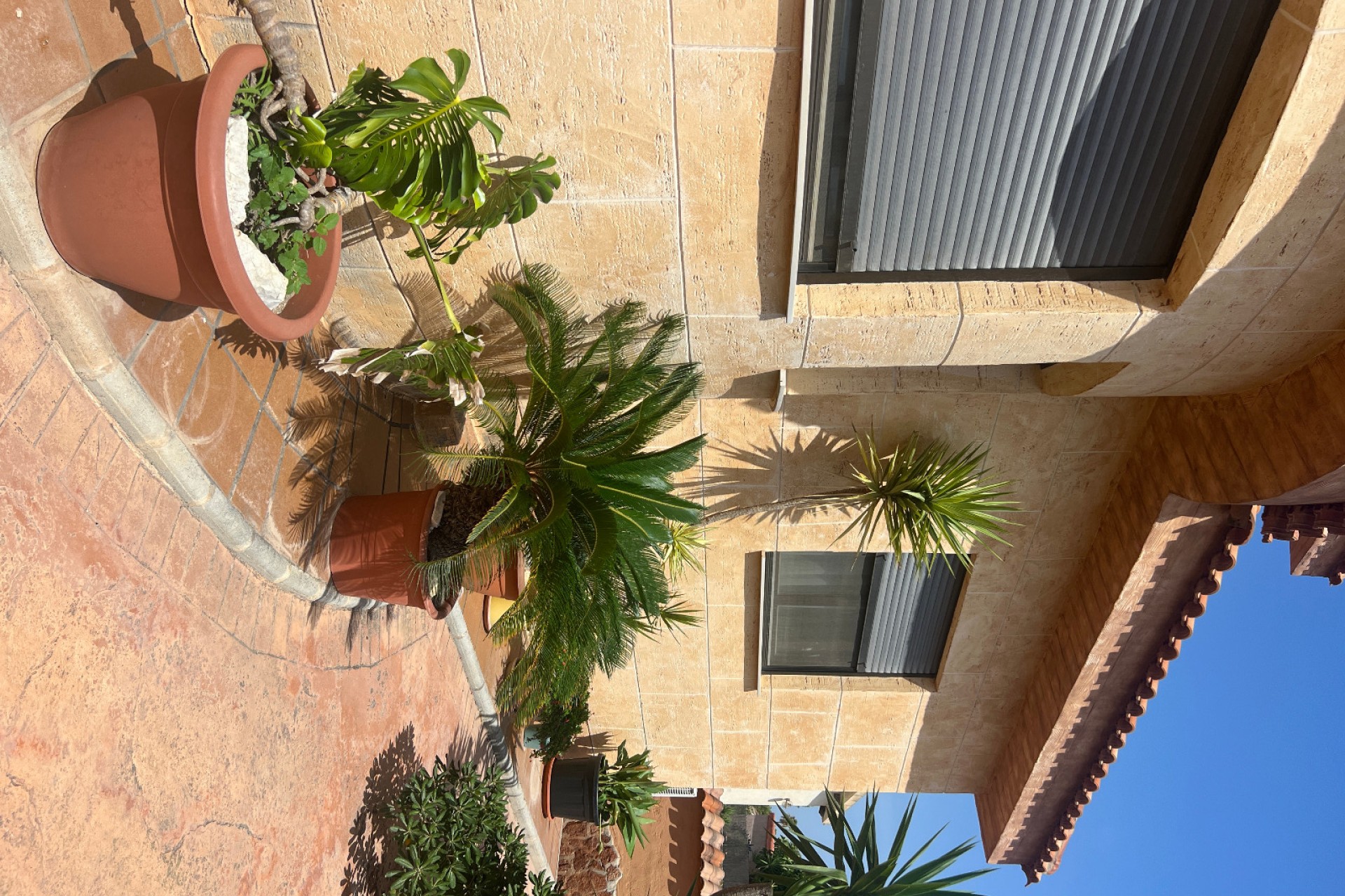 Sale - Villa - San Fulgencio - Urb. La Marina