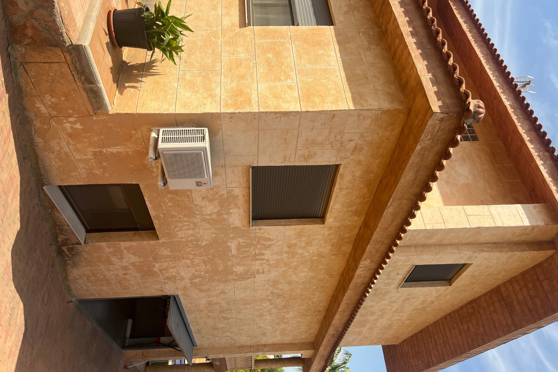 Sale - Villa - San Fulgencio - Urb. La Marina