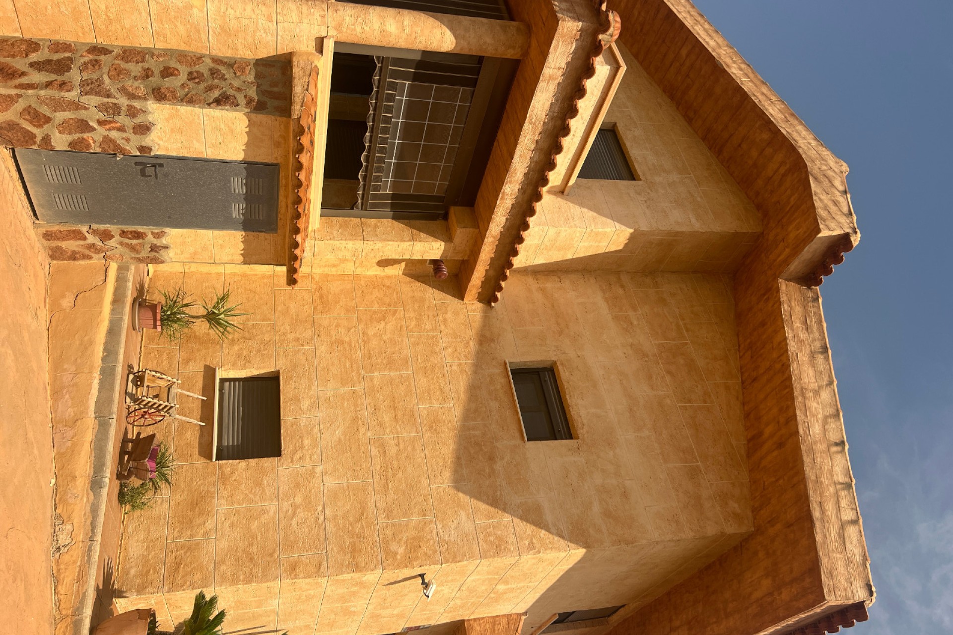 Sale - Villa - San Fulgencio - Urb. La Marina