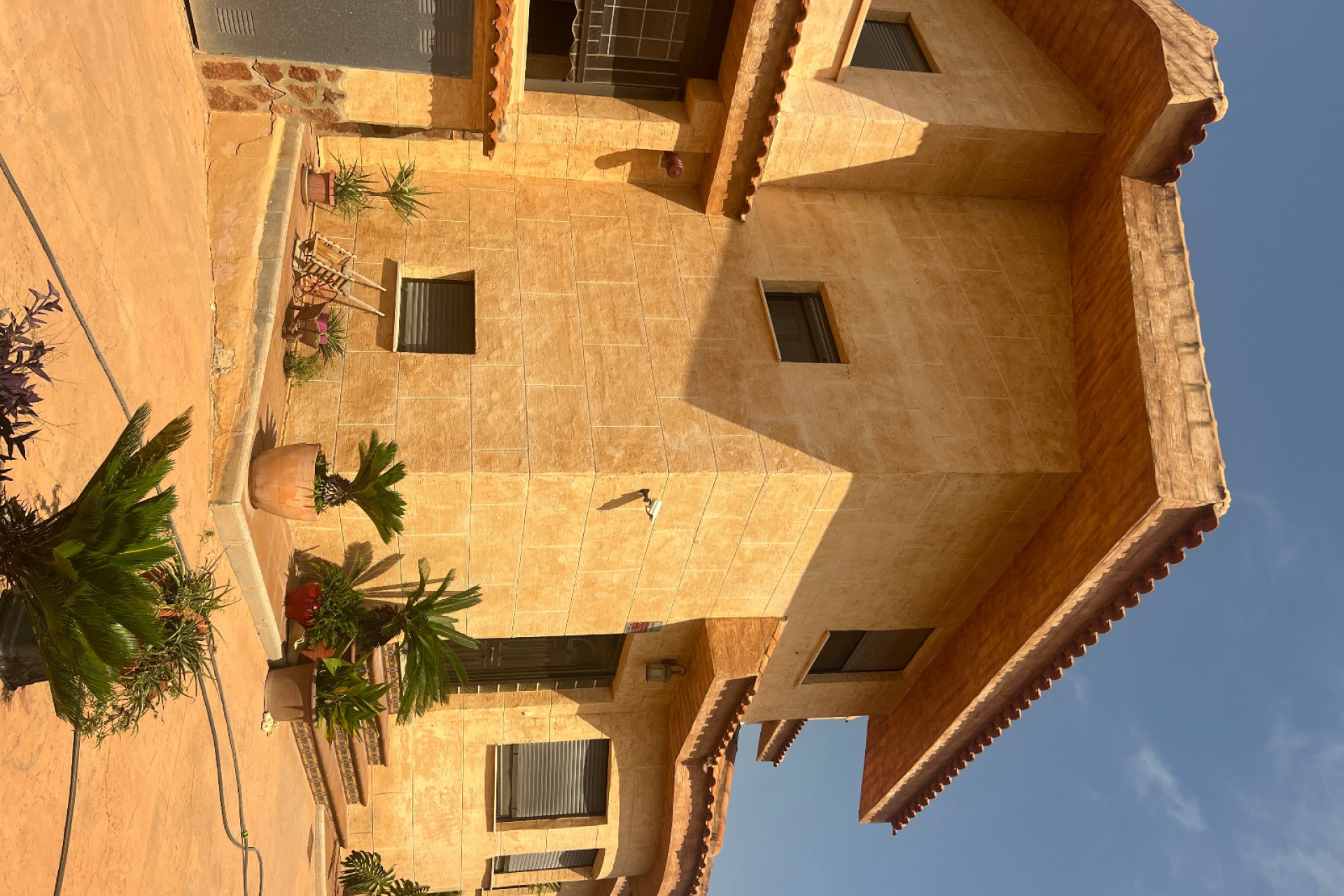 Sale - Villa - San Fulgencio - Urb. La Marina