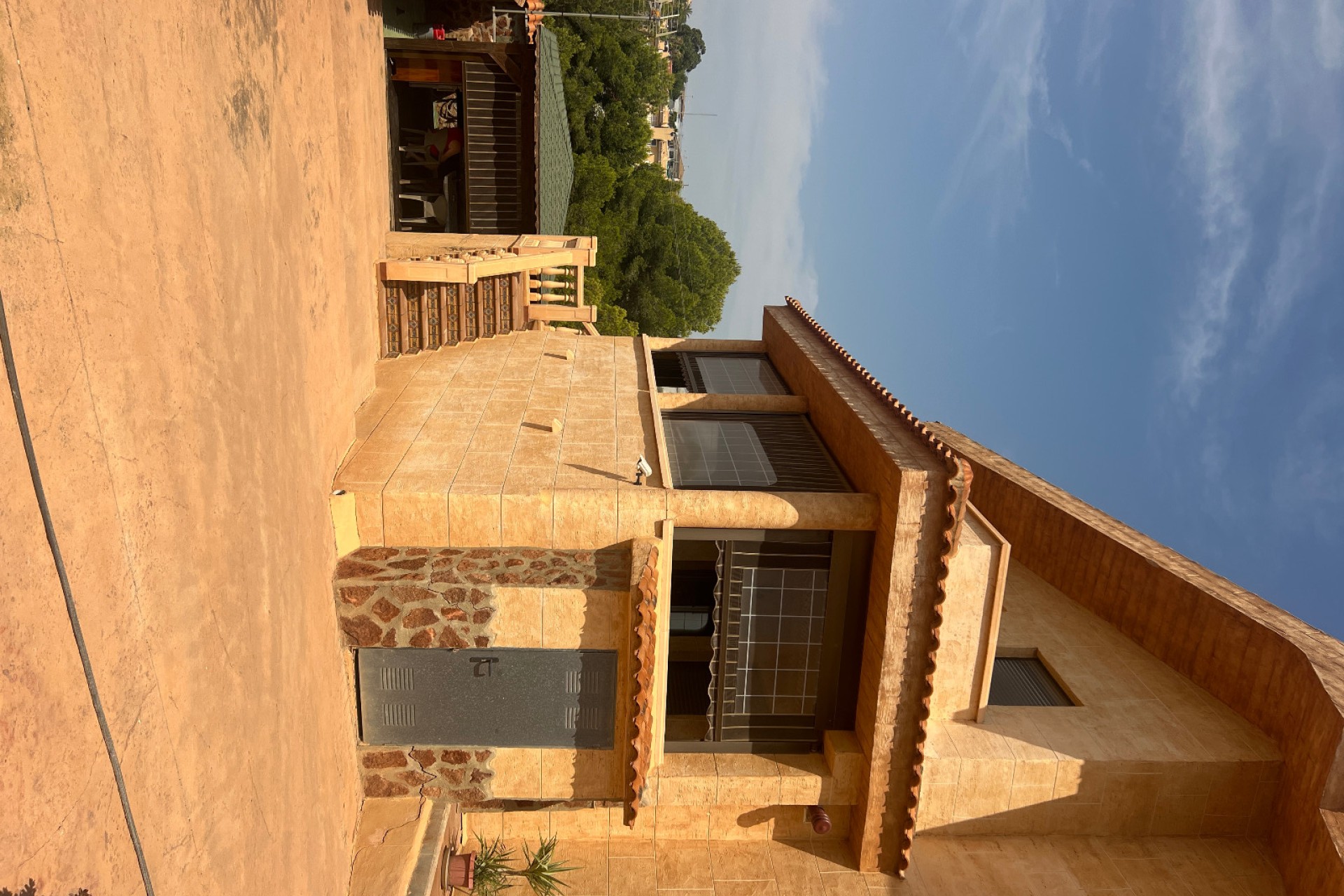 Sale - Villa - San Fulgencio - Urb. La Marina