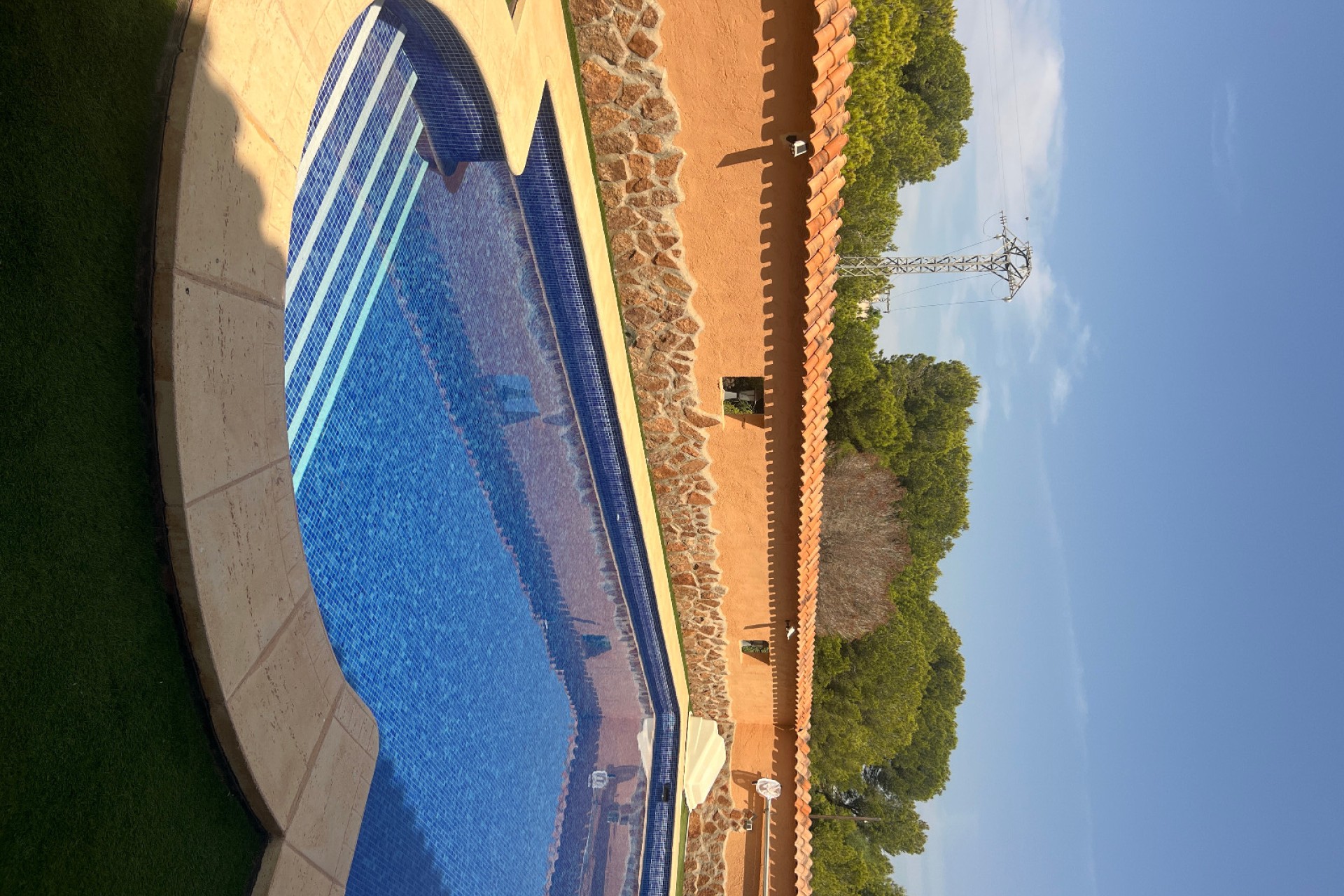 Sale - Villa - San Fulgencio - Urb. La Marina