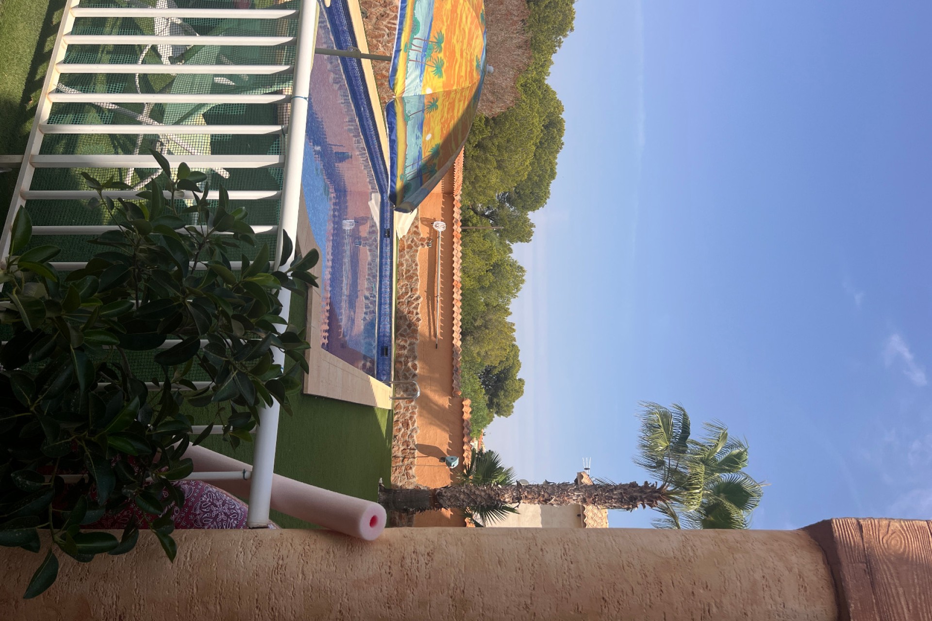 Sale - Villa - San Fulgencio - Urb. La Marina