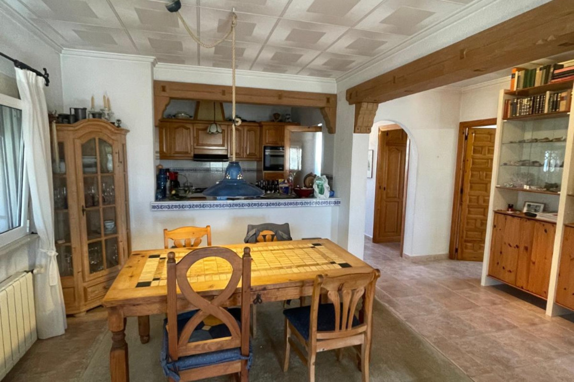 Sale - Villa - San Fulgencio - Urb. La Marina