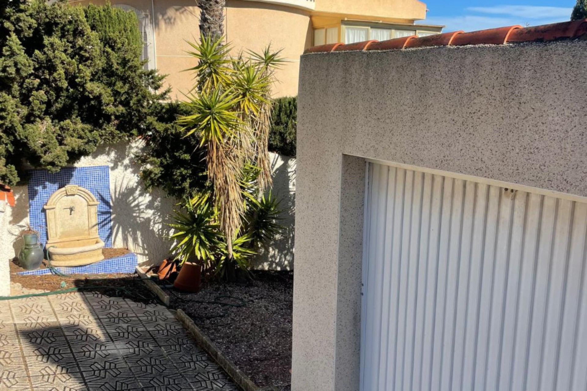 Sale - Villa - San Fulgencio - Urb. La Marina