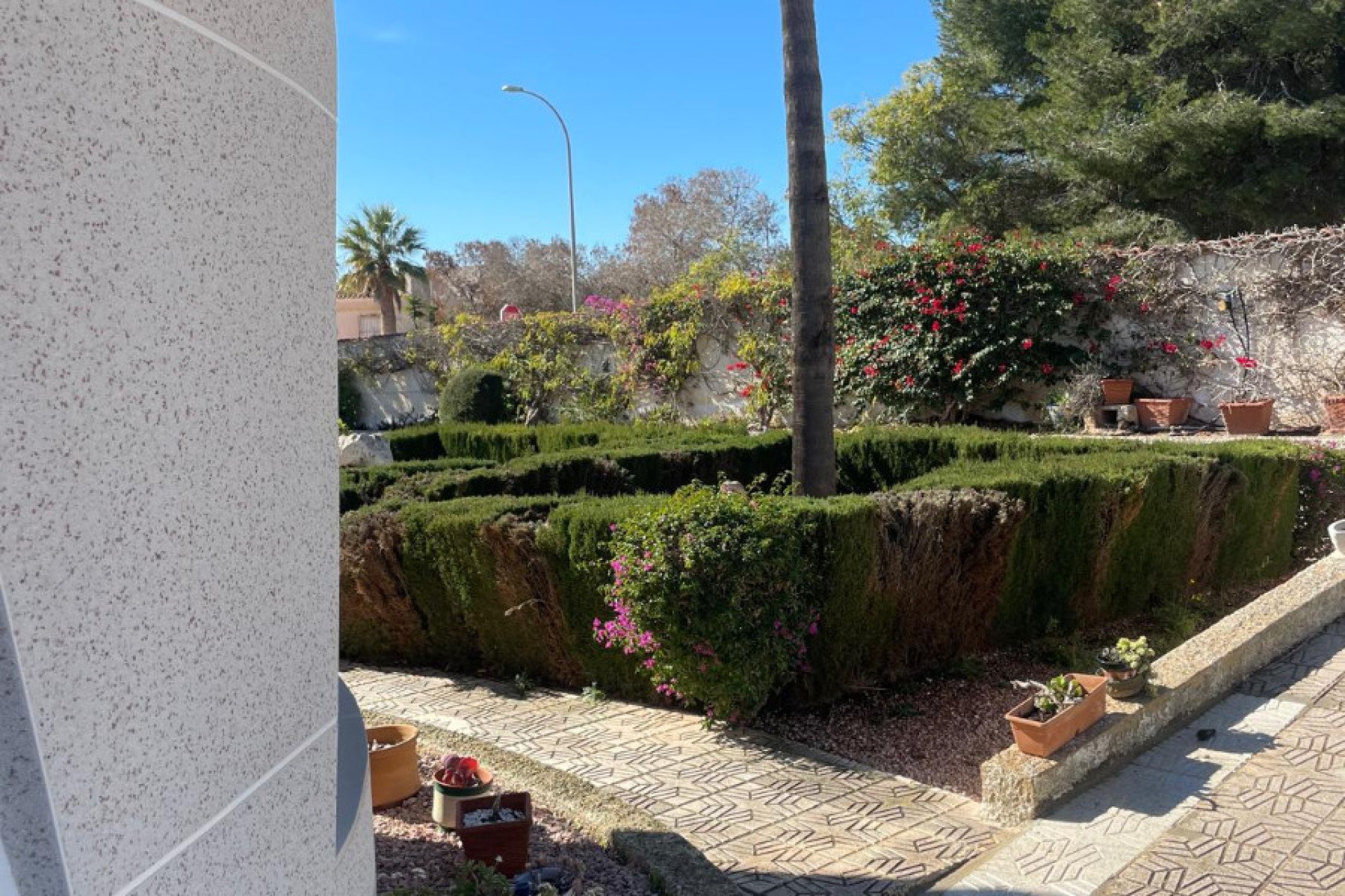 Sale - Villa - San Fulgencio - Urb. La Marina