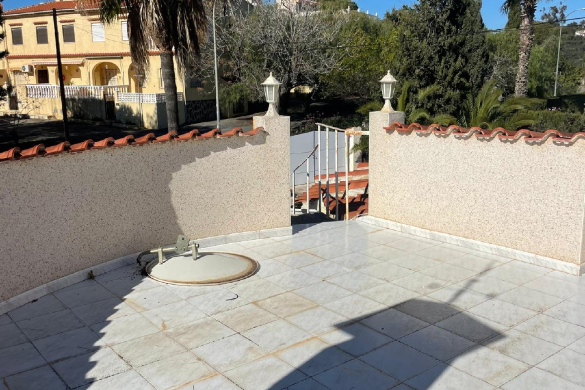 Sale - Villa - San Fulgencio - Urb. La Marina