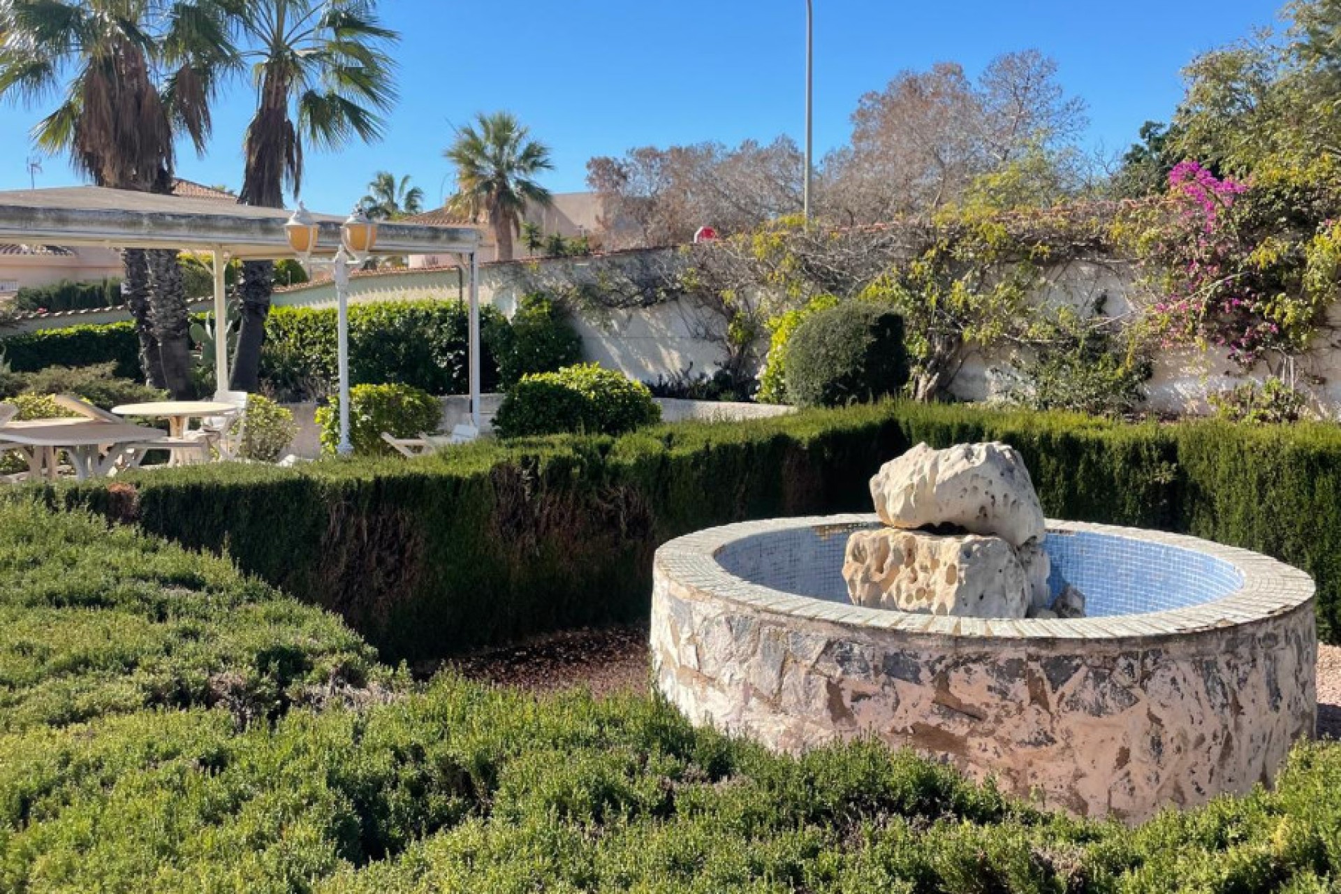 Sale - Villa - San Fulgencio - Urb. La Marina