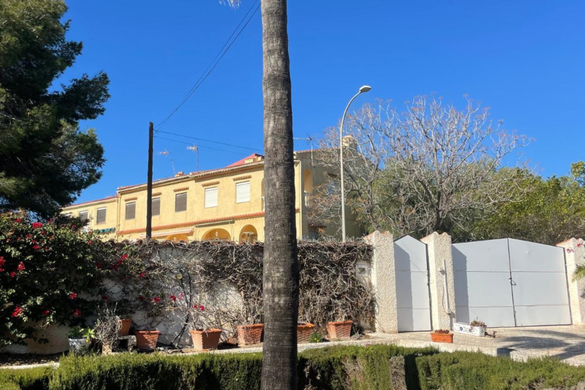 Sale - Villa - San Fulgencio - Urb. La Marina