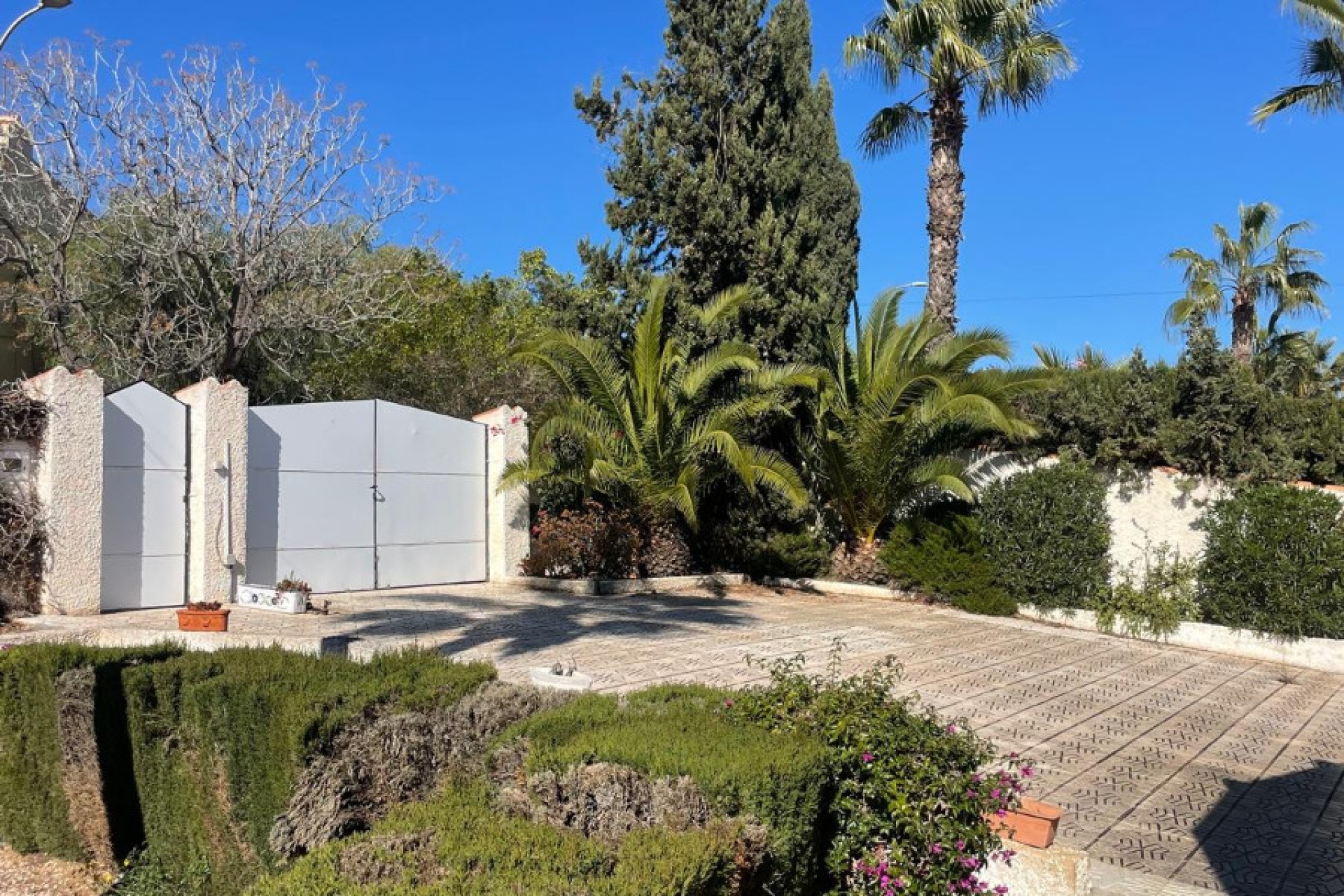 Sale - Villa - San Fulgencio - Urb. La Marina