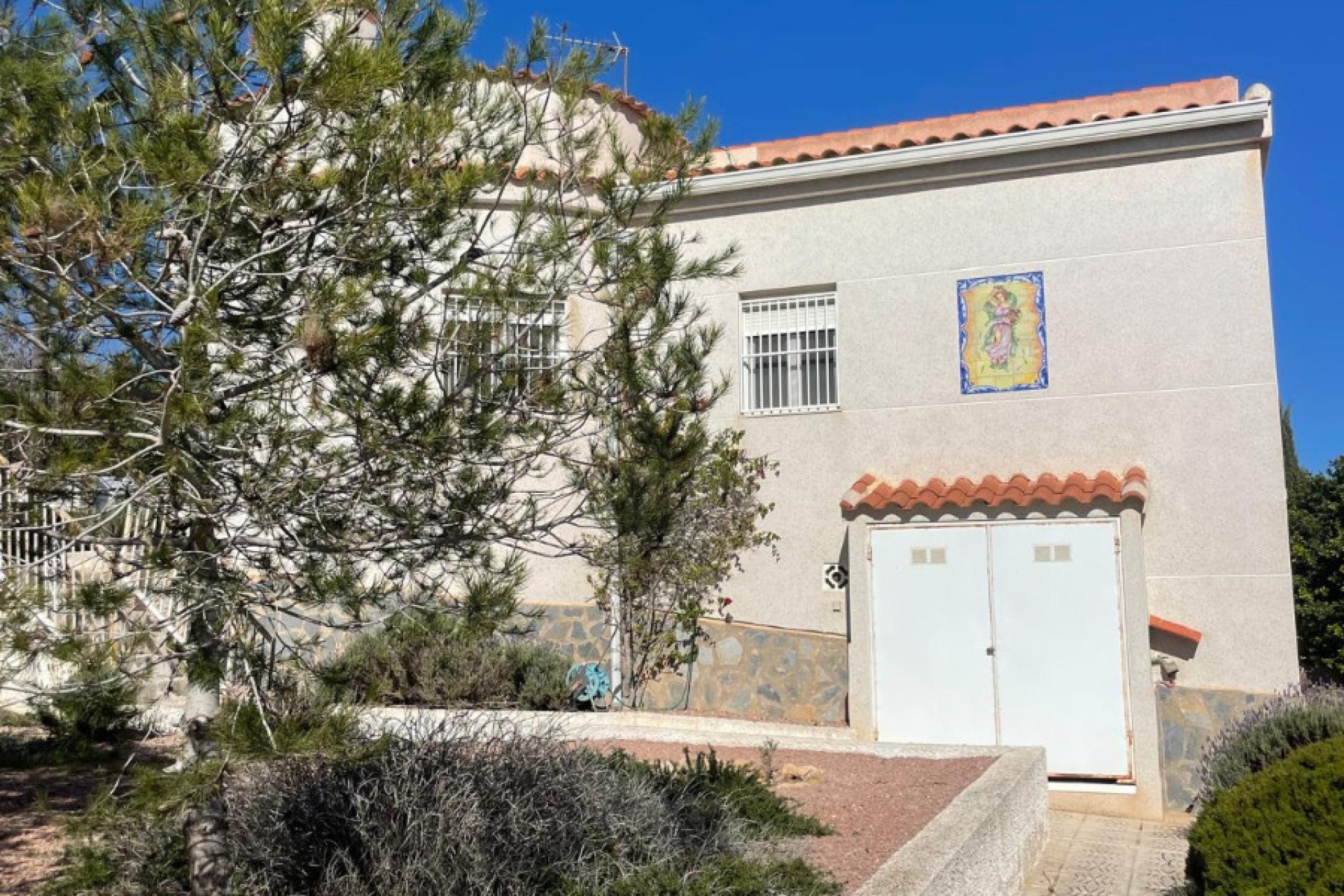 Sale - Villa - San Fulgencio - Urb. La Marina