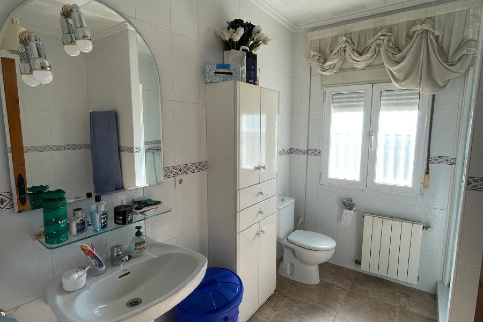 Sale - Villa - San Fulgencio - Urb. La Marina