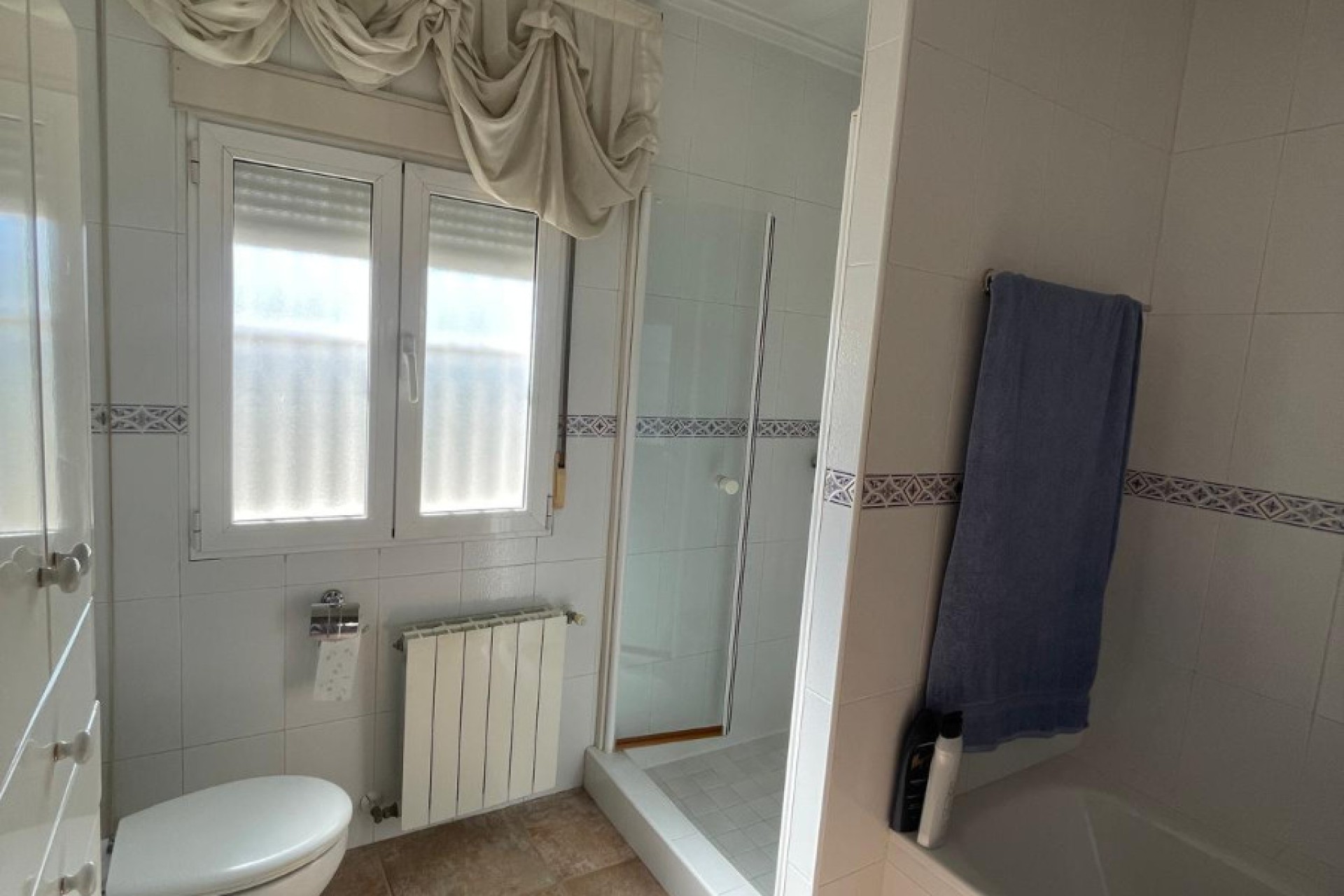 Sale - Villa - San Fulgencio - Urb. La Marina