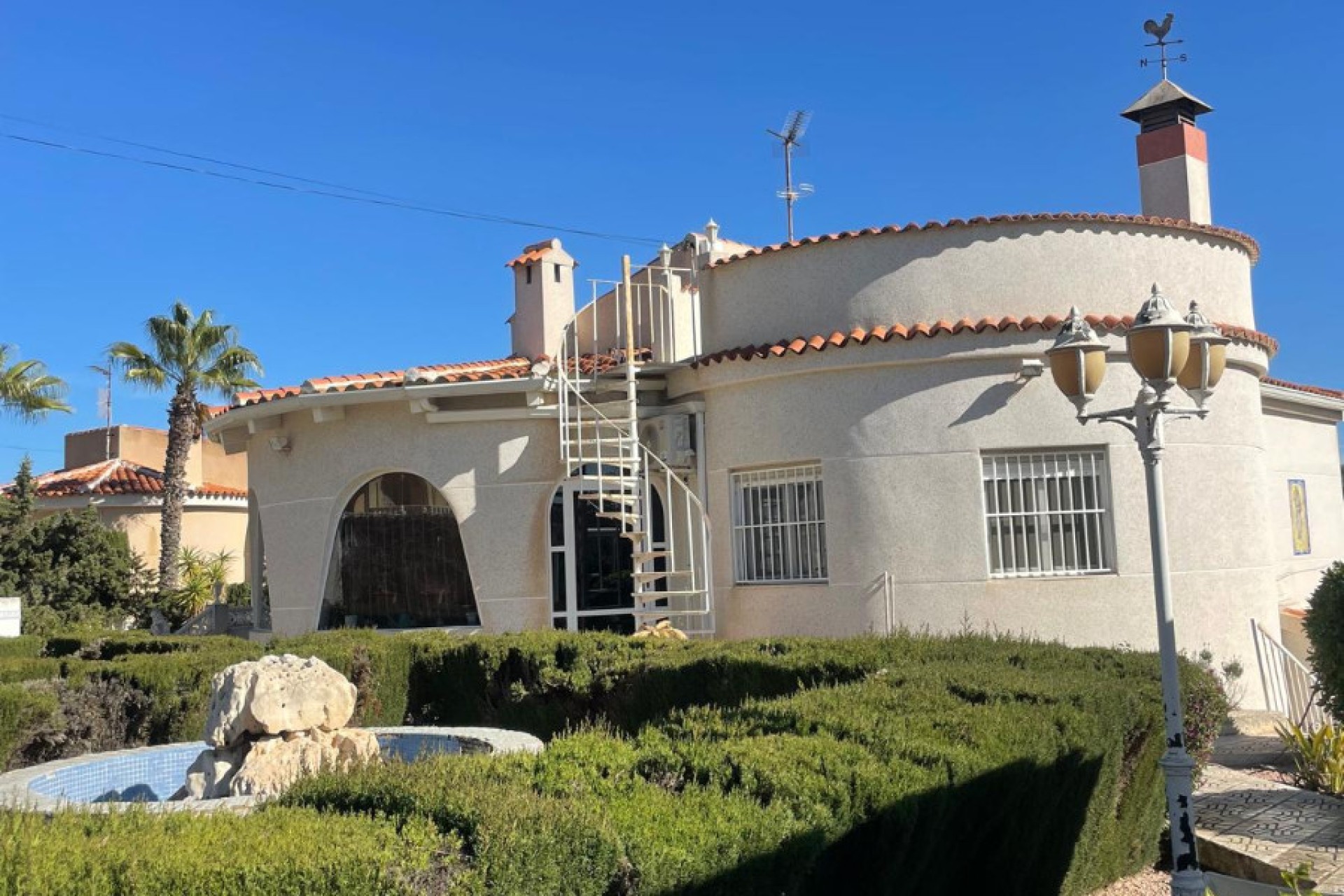 Sale - Villa - San Fulgencio - Urb. La Marina