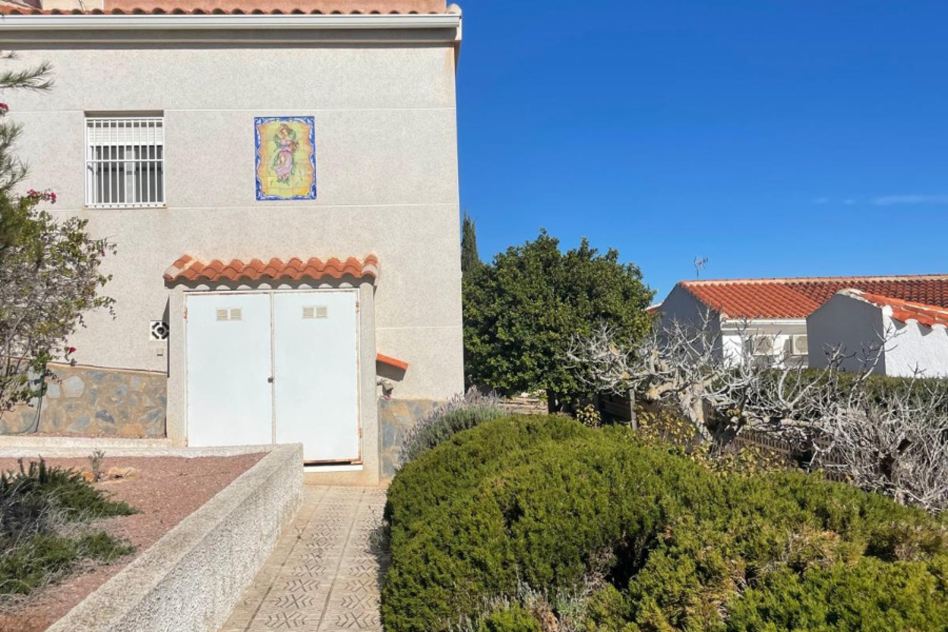 Sale - Villa - San Fulgencio - Urb. La Marina