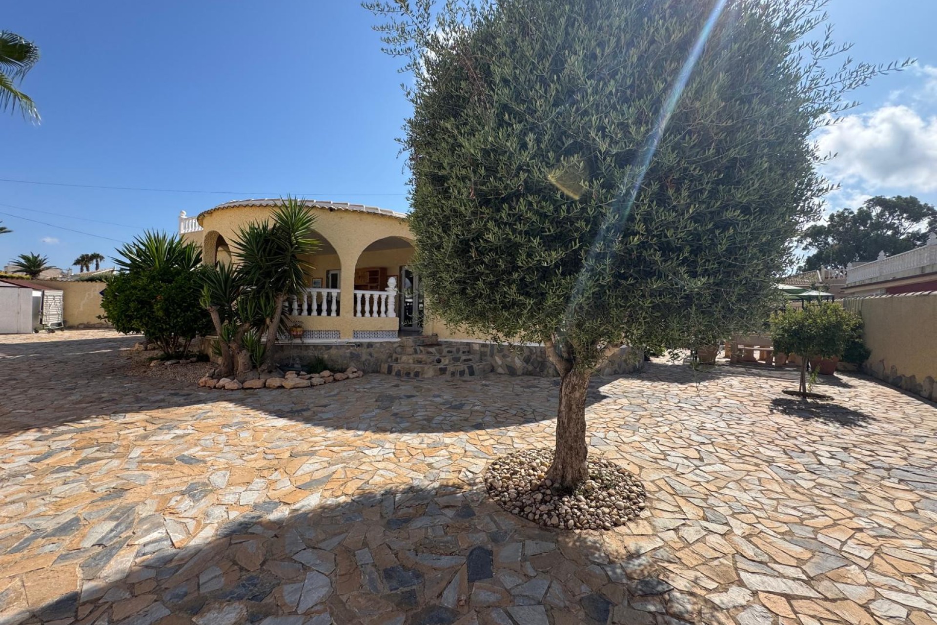 Sale - Villa - Torrevieja - Nord Torrevieja