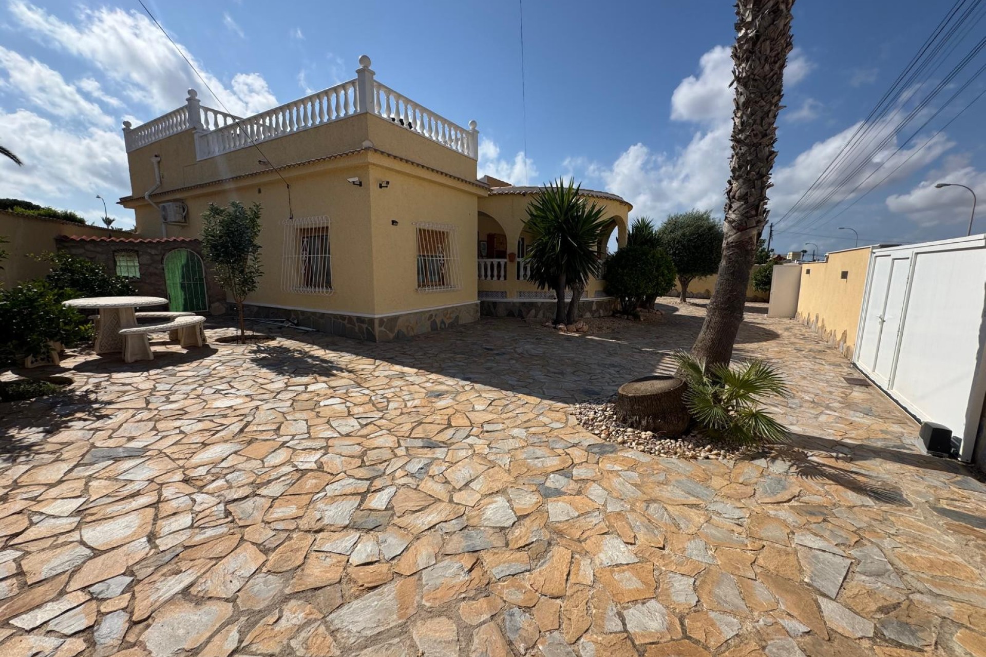 Sale - Villa - Torrevieja - Nord Torrevieja