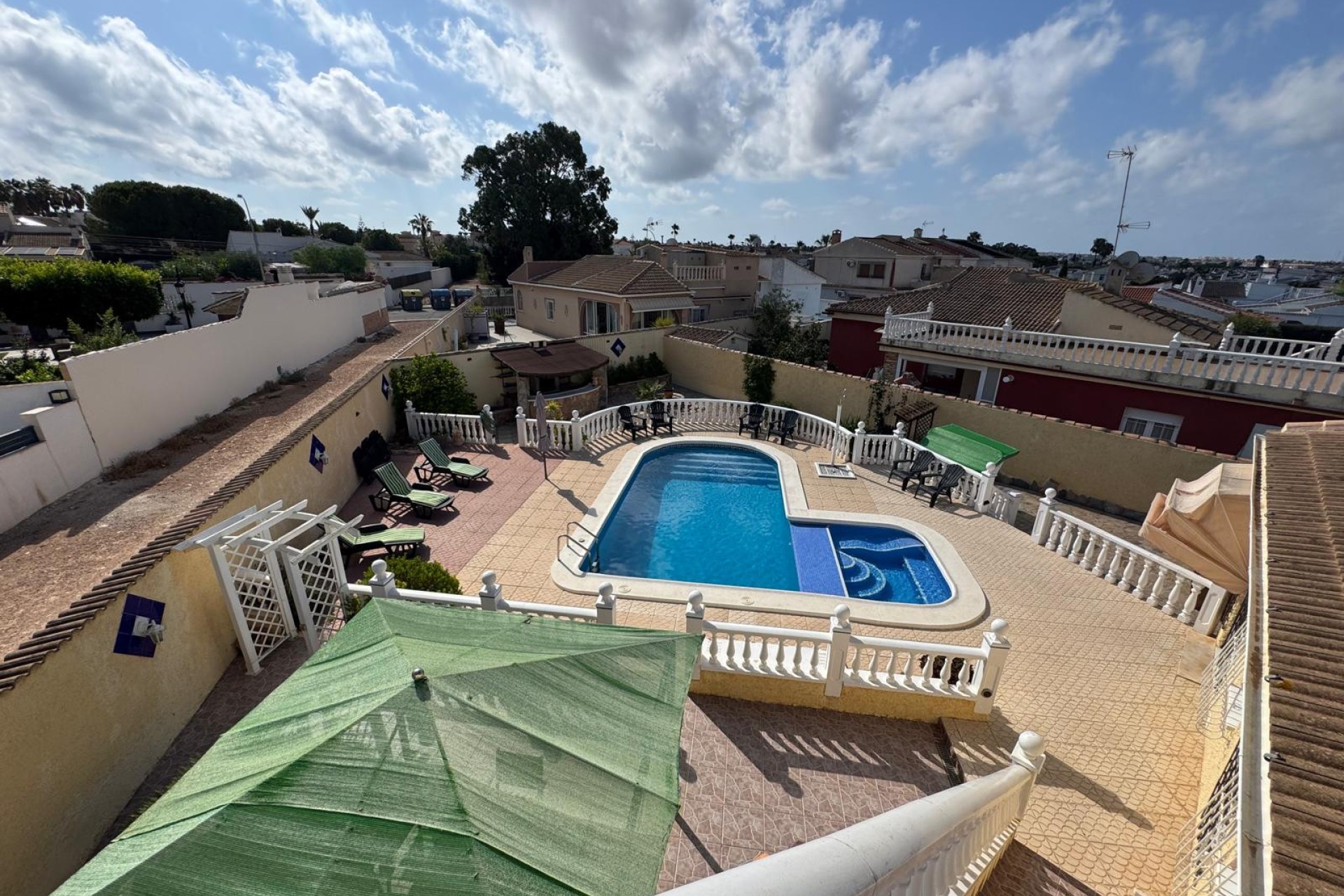 Sale - Villa - Torrevieja - Nord Torrevieja