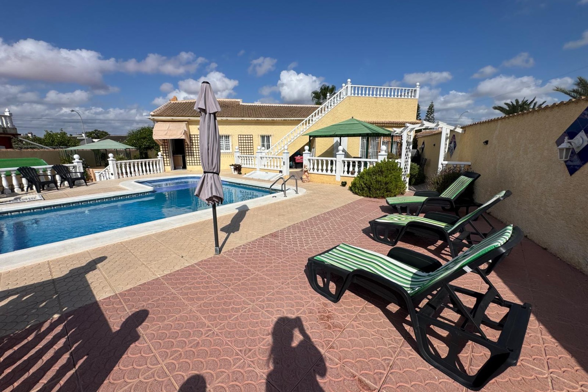 Sale - Villa - Torrevieja - Nord Torrevieja