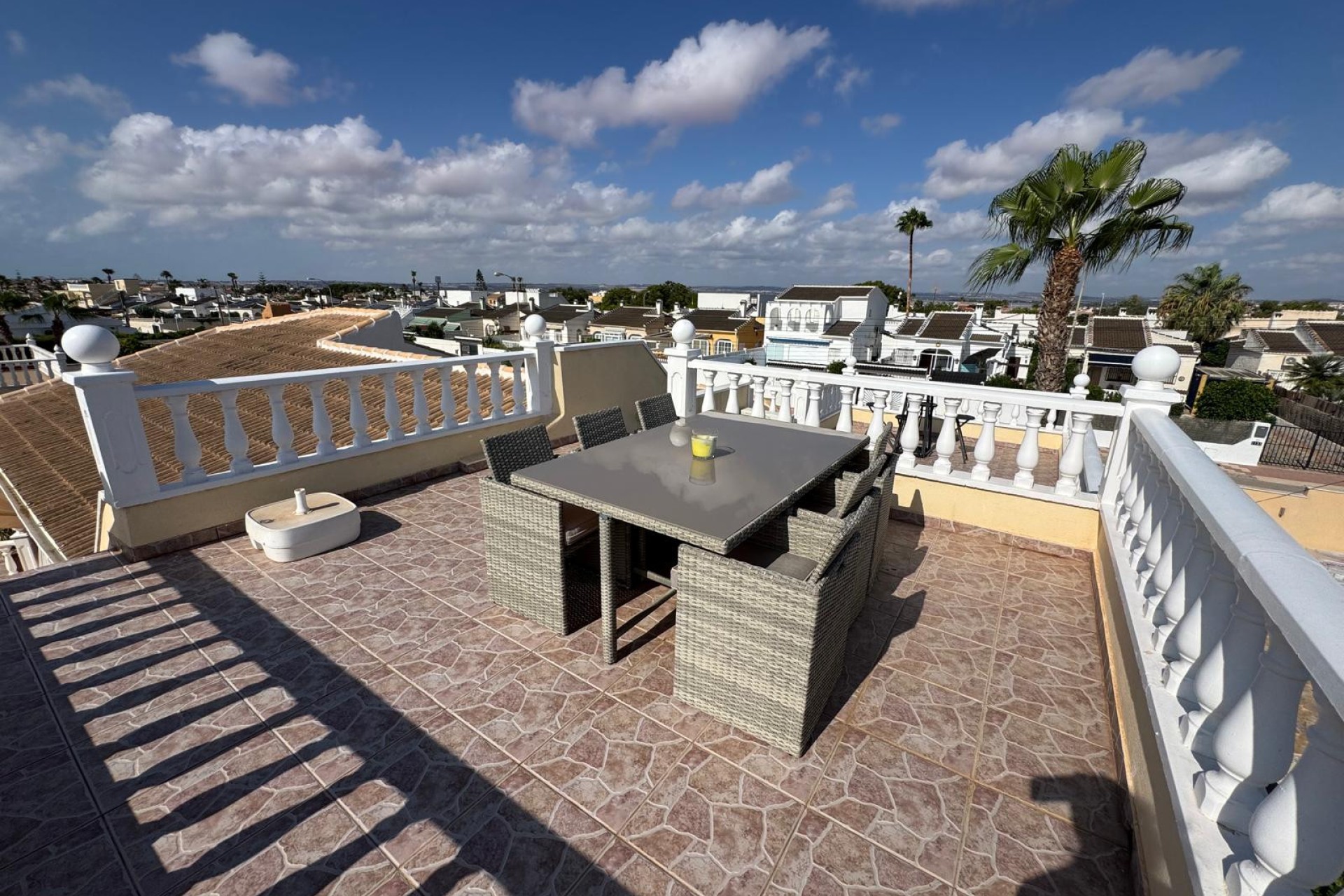 Sale - Villa - Torrevieja - Nord Torrevieja