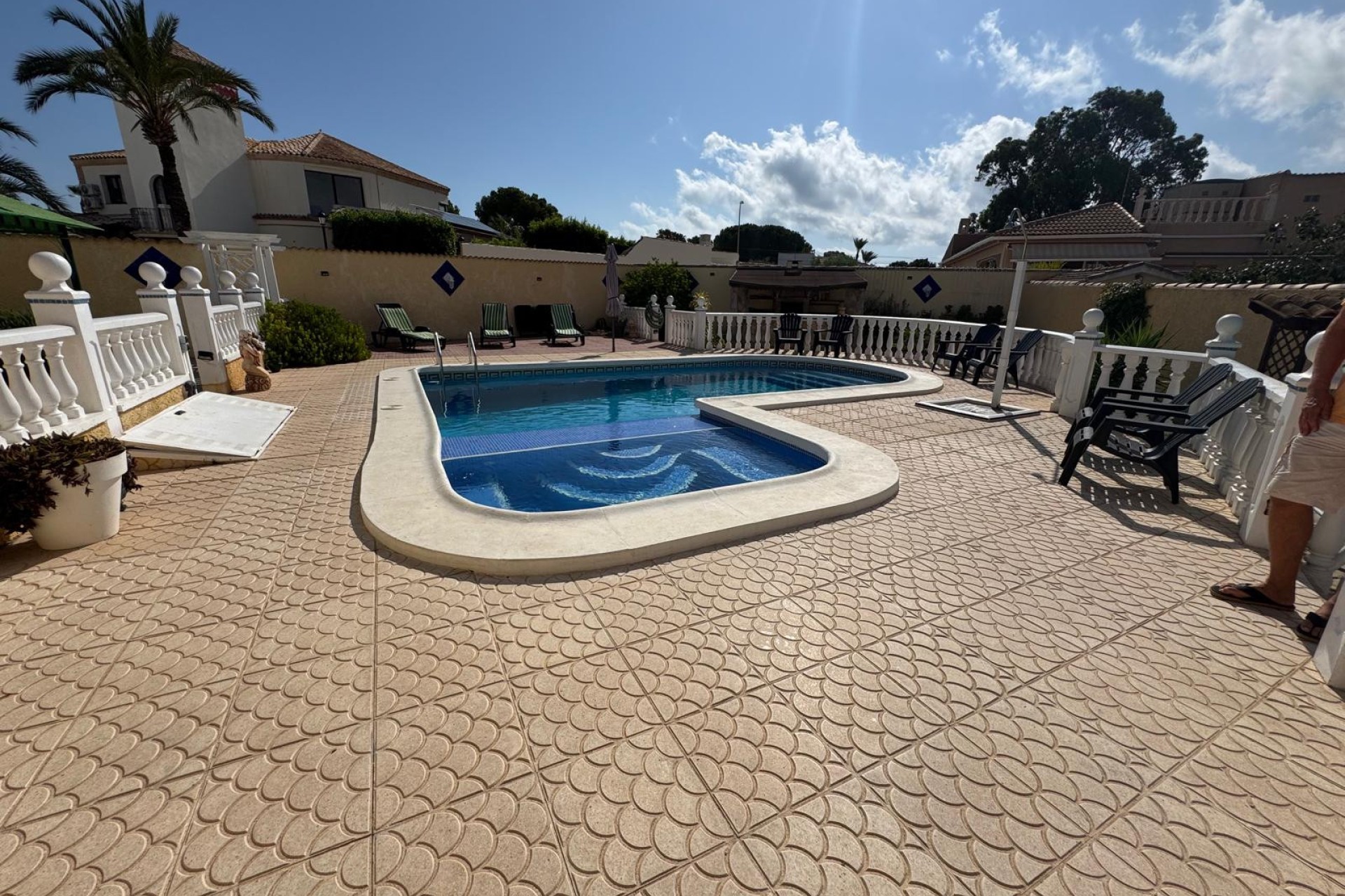 Sale - Villa - Torrevieja - Nord Torrevieja