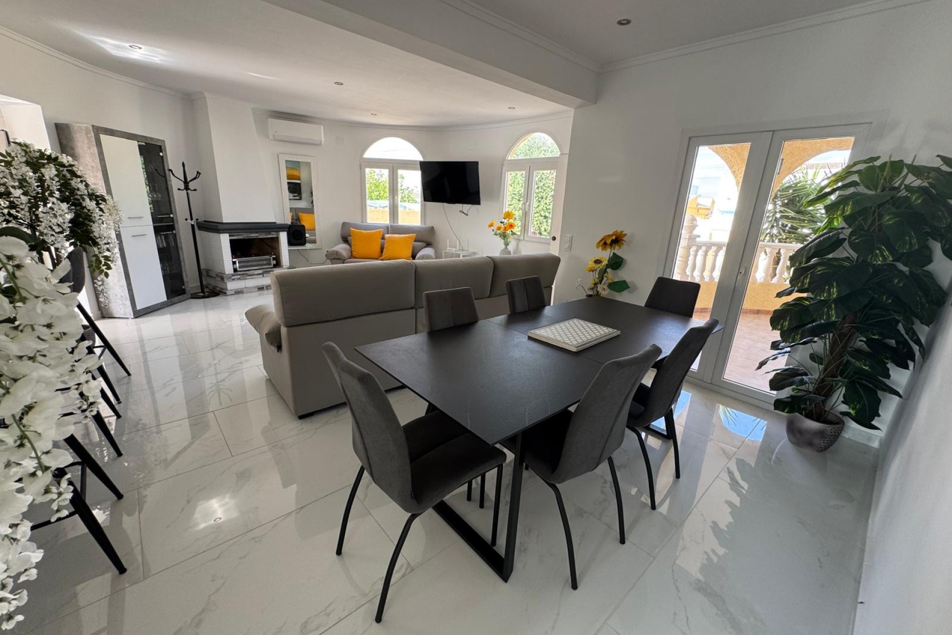 Sale - Villa - Torrevieja - Nord Torrevieja