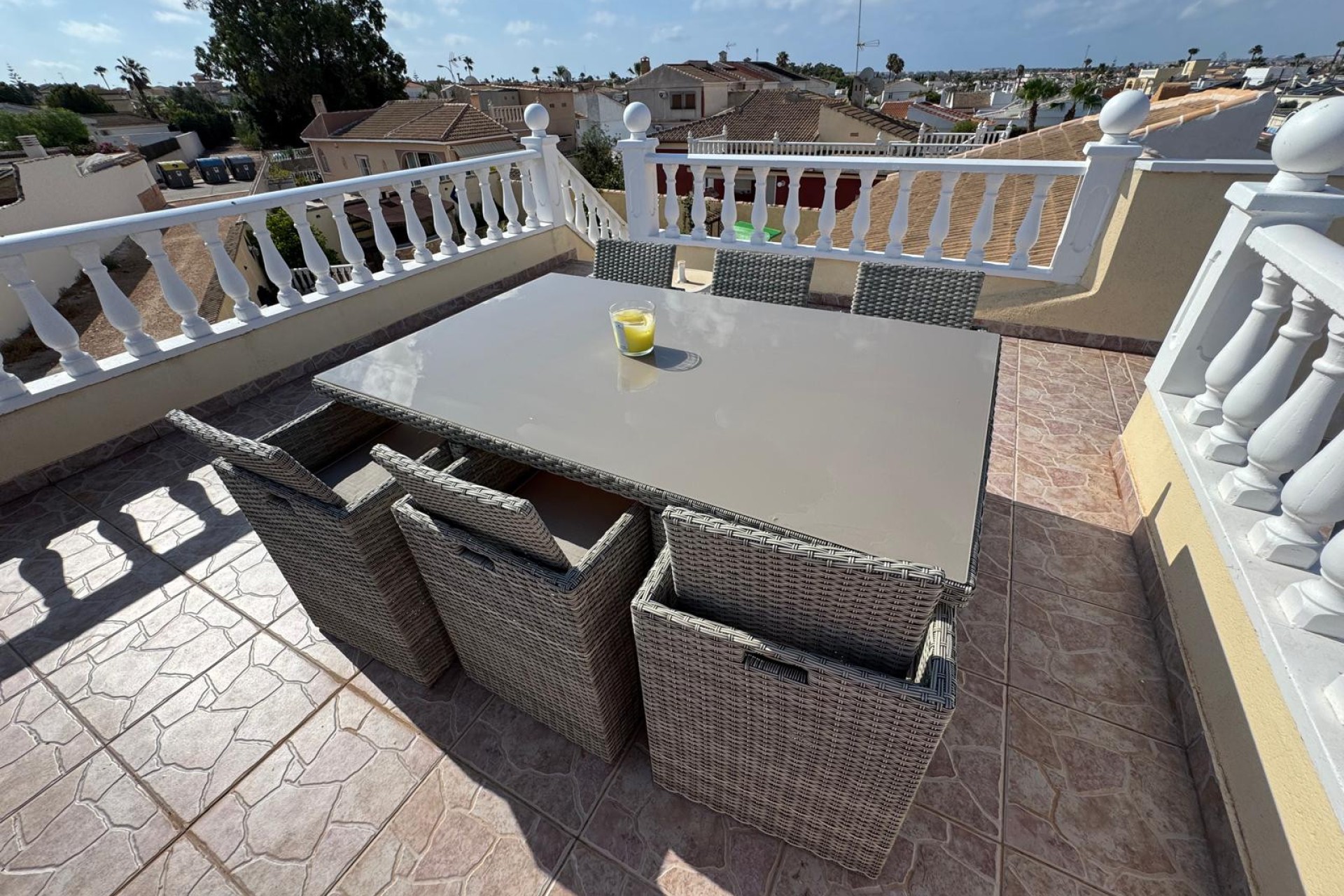 Sale - Villa - Torrevieja - Nord Torrevieja