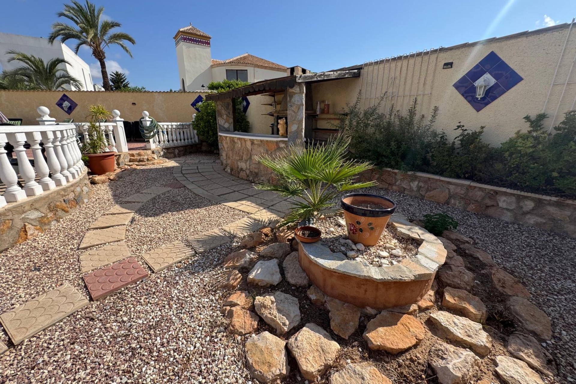 Sale - Villa - Torrevieja - Nord Torrevieja