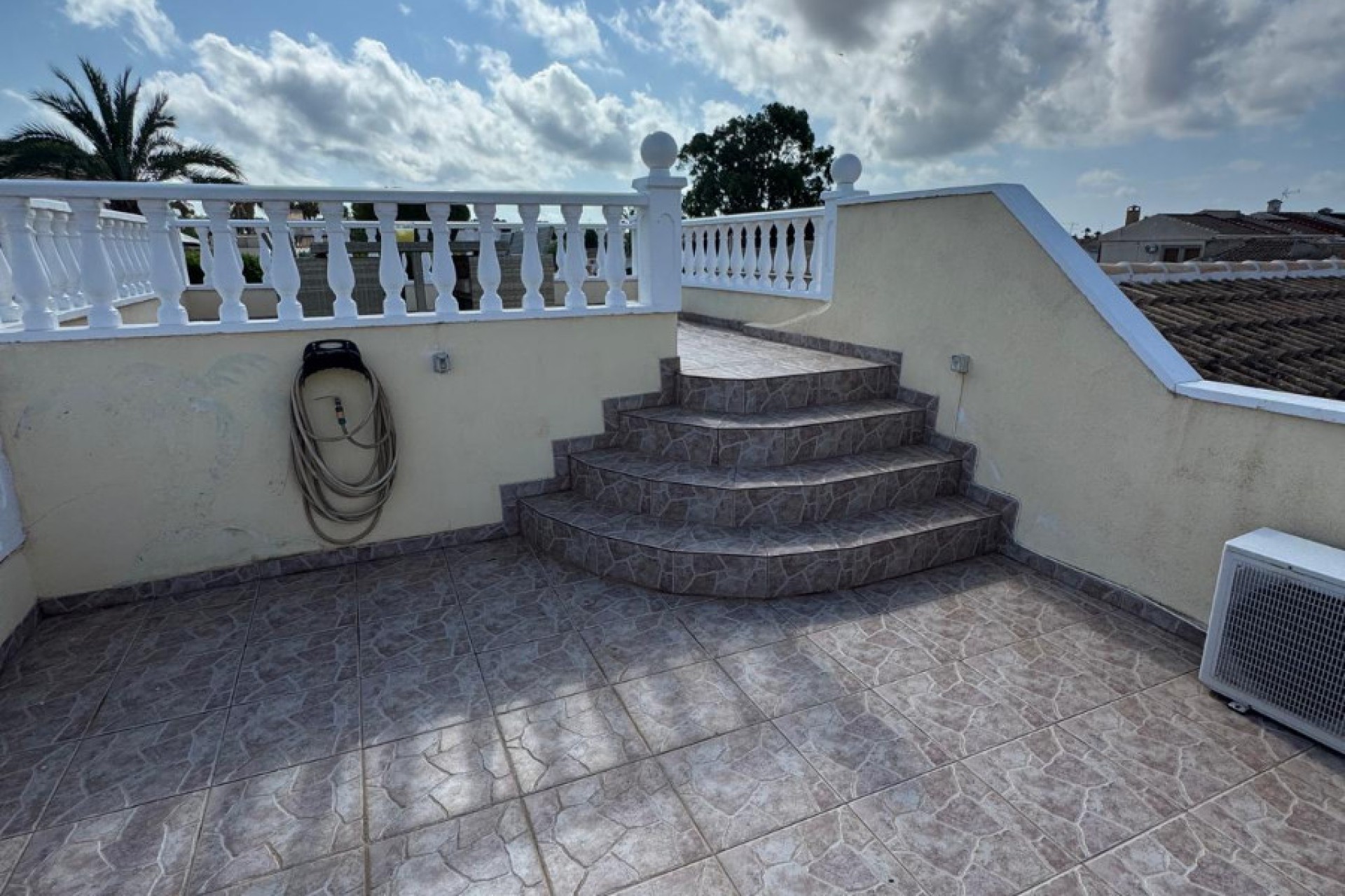 Sale - Villa - Torrevieja - Nord Torrevieja