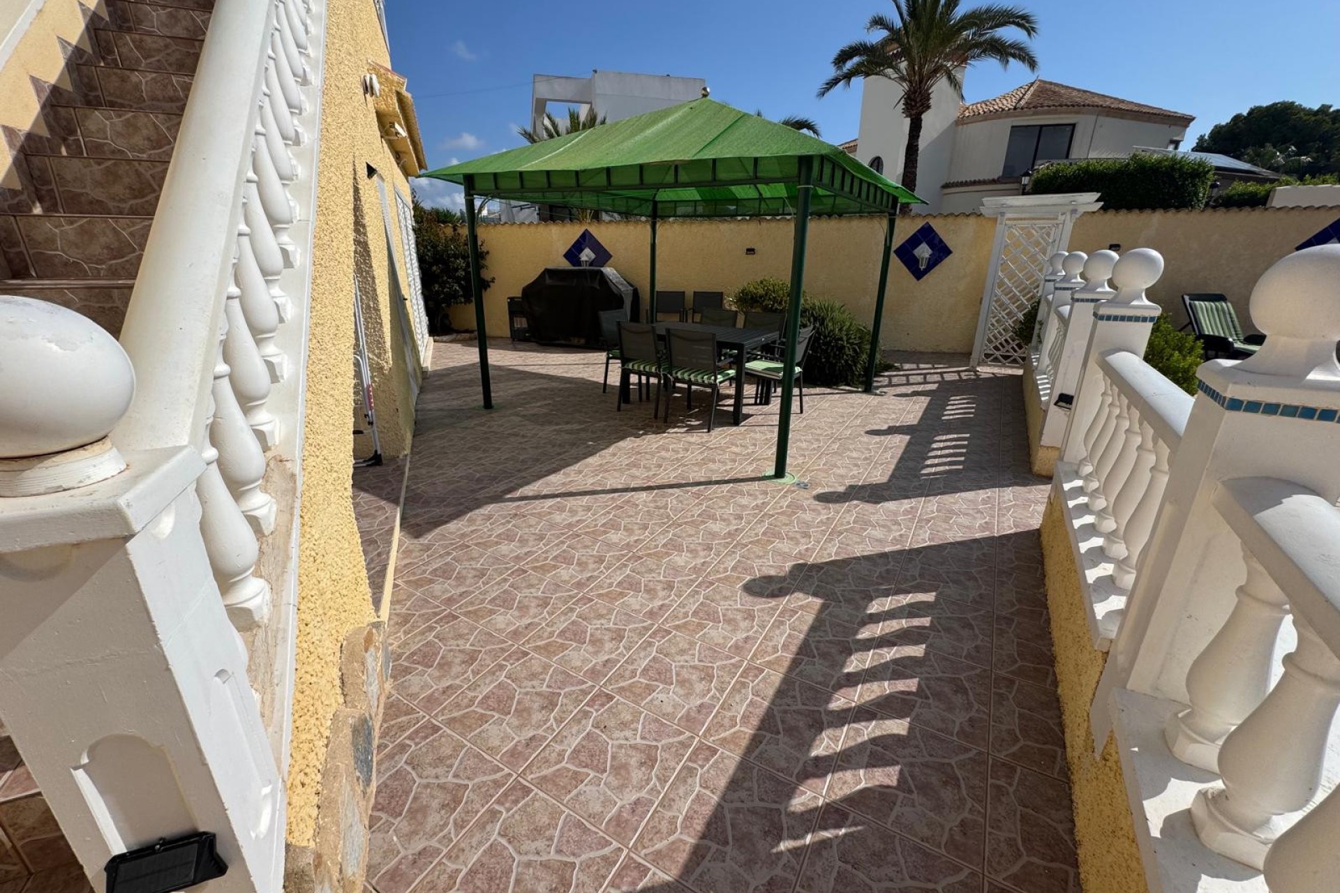 Sale - Villa - Torrevieja - Nord Torrevieja