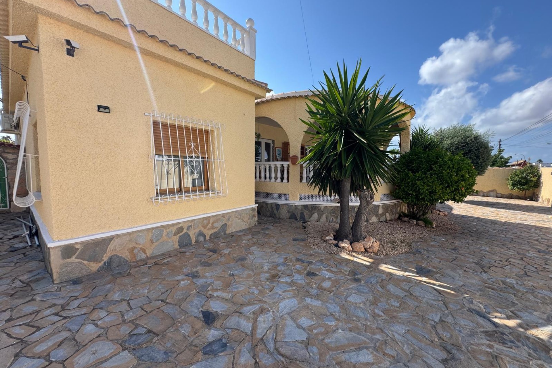 Sale - Villa - Torrevieja - Nord Torrevieja