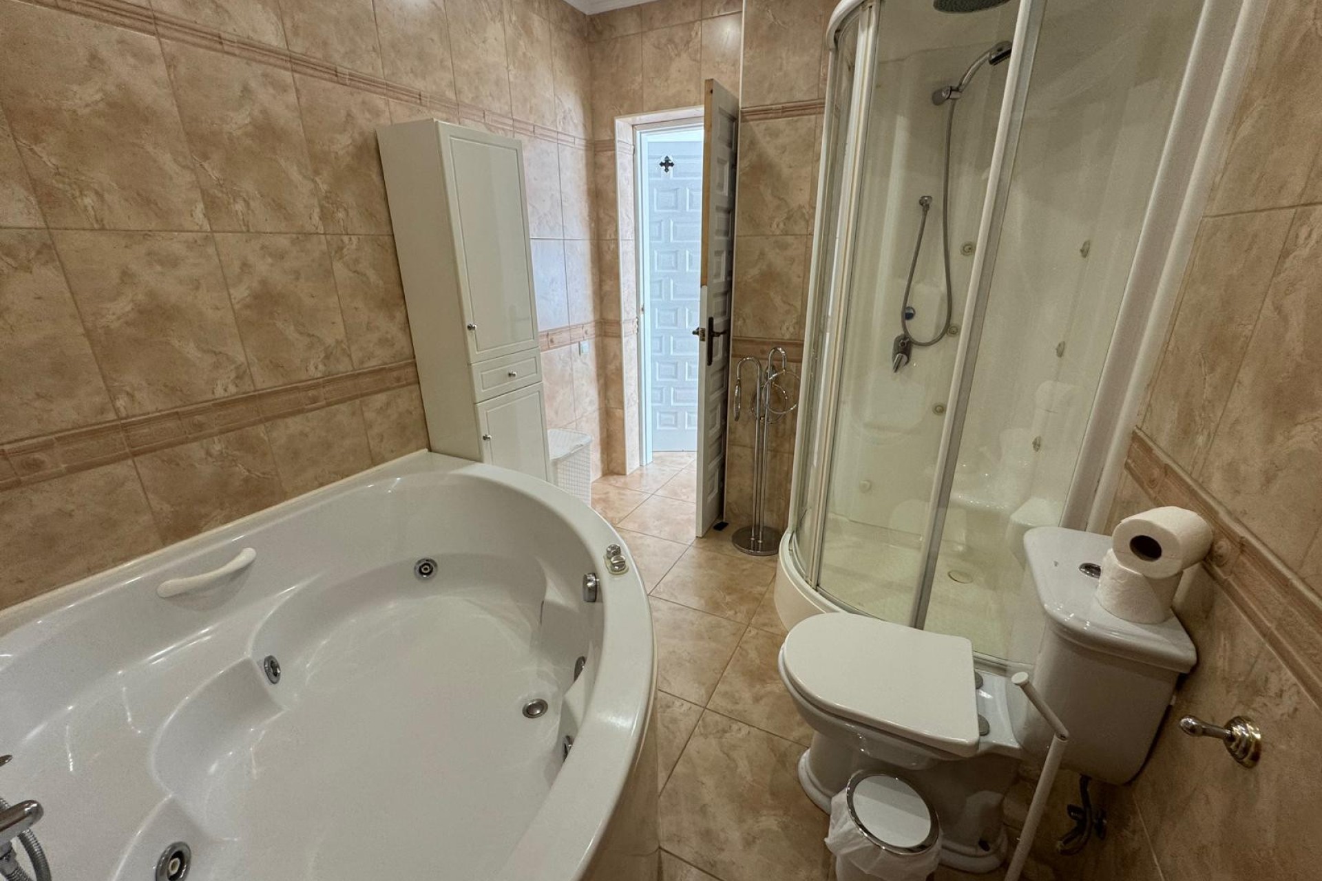 Sale - Villa - Torrevieja - Nord Torrevieja