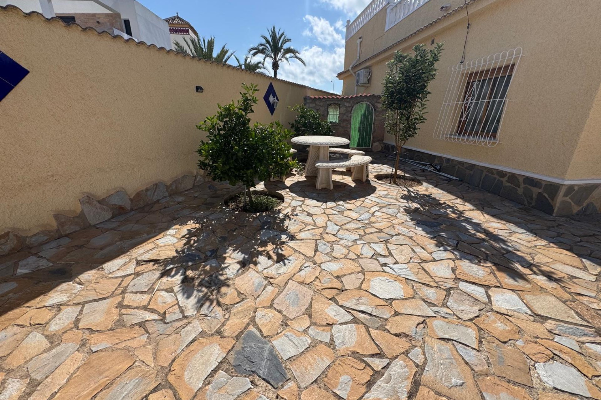 Sale - Villa - Torrevieja - North Torrevieja