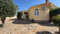 Sale - Villa - Torrevieja - North Torrevieja