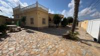 Sale - Villa - Torrevieja - North Torrevieja