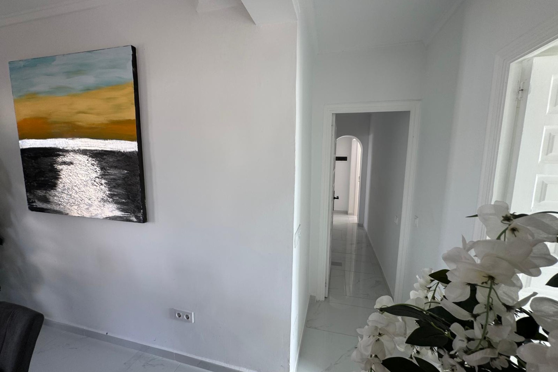 Sale - Villa - Torrevieja - North Torrevieja